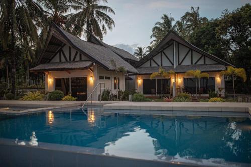 Zamboanguita Complejo | Solaj Dive and Beach Resort Zamboanguita
