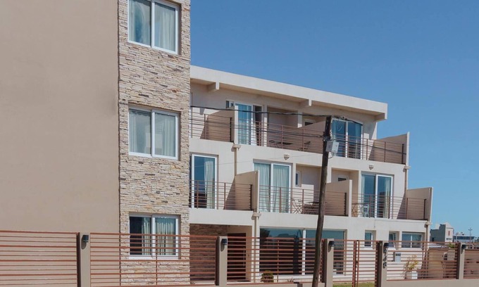 Santa Clara del Mar Apartamento | Solana Apart Hotel