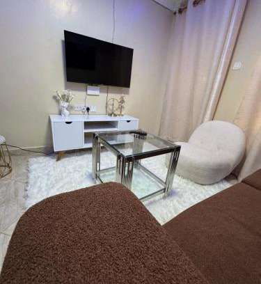 Ruiru Hotel | Solange homes