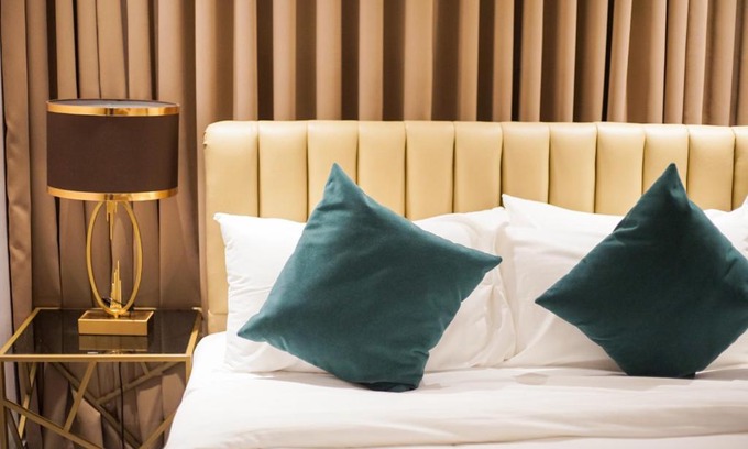 Lipa Cama Y Desayuno | Solano Residences