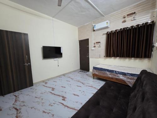Solapur Apartamento | Solapur Homestay 1 by Stay Nestura