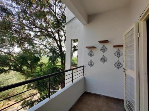 Solapur Apartamento | Solapur HomeStay By Stay Nestura