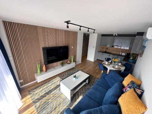 Dziwnow Apartamento | Solar Baltic Apartament by Resort&SPA Porta Mare Dziwnów