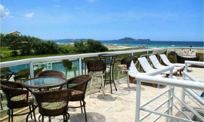 Foguete Casa | Beach House Solar BeachHouse