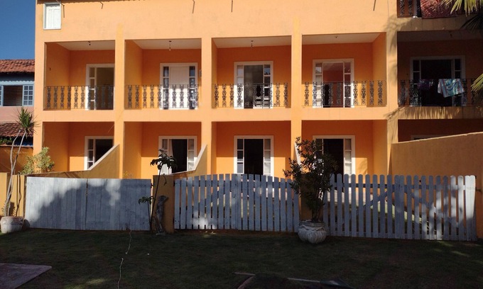 Praia Seca Casa | Condominio Solar de Praia Seca