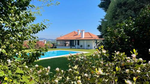 Santo Tirso Cama Y Desayuno | Solar da Boavista