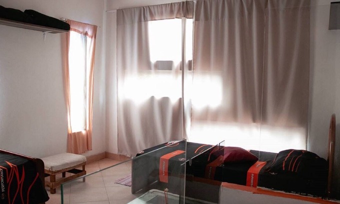 Imbaubas Casa | Solar da Palmeira, for up to 6 people