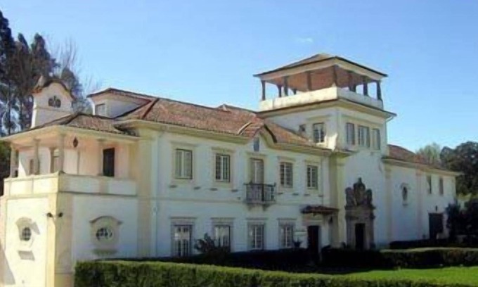 Alvega Casa | Solar de Alvega