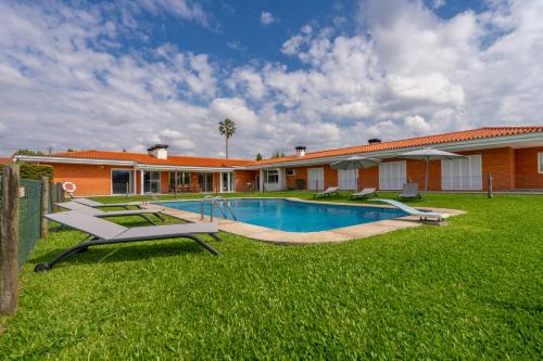Portela Casa | Solar de Prado River Front