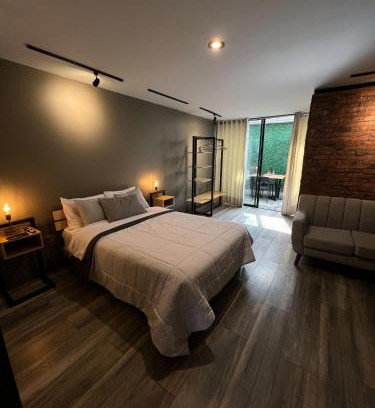 Centro histórico Apartamento | Solar Deluxe Arequipa