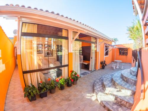 Carrancas Casa | Solar dos Borges