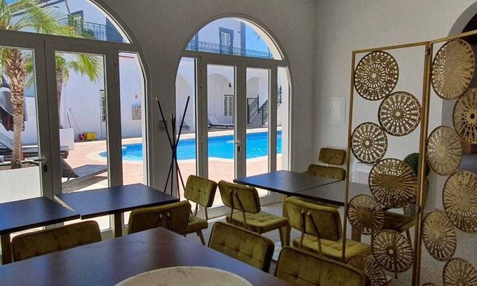 Ferreira do Alentejo Casa | SOLAR DOS FRADES