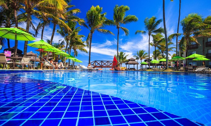 Porto de Galinhas Hotel | Solar Porto de Galinhas
