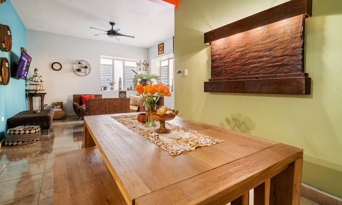 San Juan Casa | New a Airbnb. Famlias y grupos de Amigos son bienvenidos
