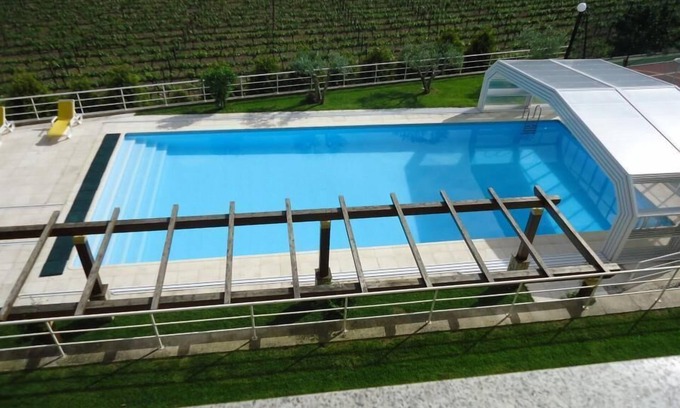Santa Marta de Penaguiao Otro | Solar Quinta da Portela