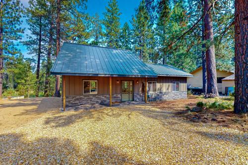 Three Rivers Casa | Solar Sanctuary