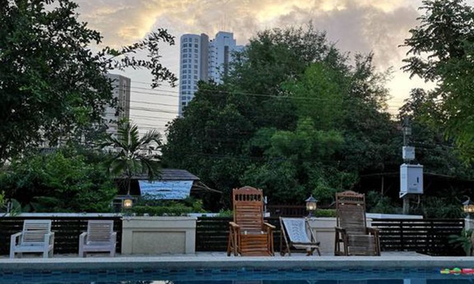 Wat Ket Casa | Solar Ville