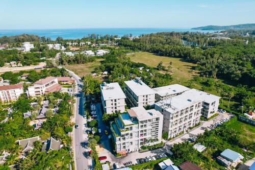 Cherngtalay Apartamento | Solara Stays Phuket