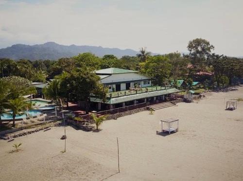 Caba Complejo | Solarena Seaside Resort Inc