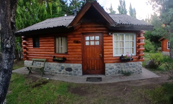Macrozona Bahía Redonda y Primeros Faldeos Apartamento | Solares Del Sur Patagonia