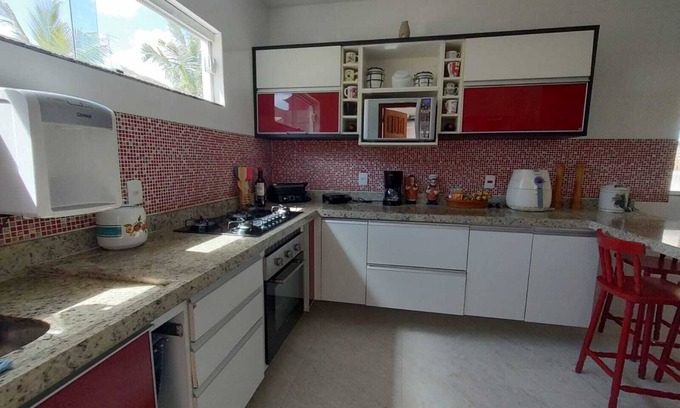 Tucuns Casa | Solares en Mar