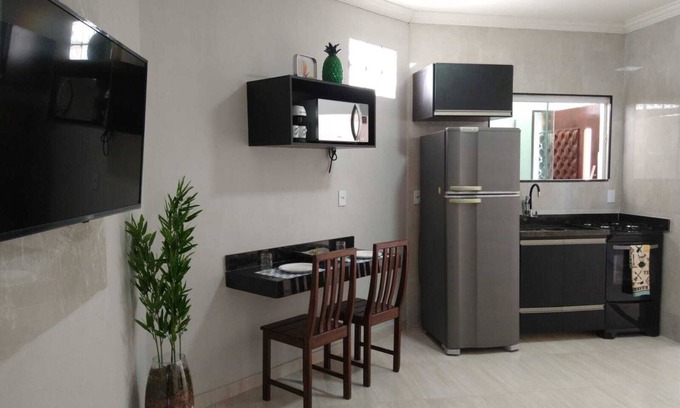 Tucuns Apartamento | Solares le Bien