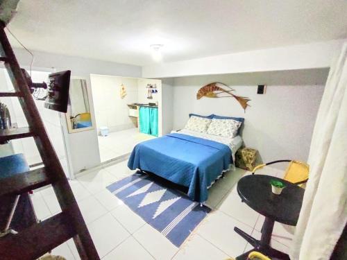 Tucuns Apartamento | Solares le Bardot