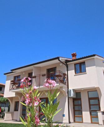 Mali Maj Apartamento | Solaria Apartments Porec