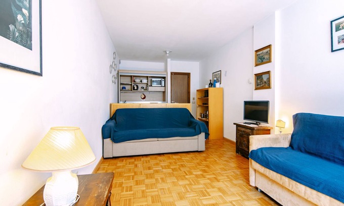 Mazzin Apartamento | Solaria by Interhome