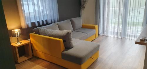 Sarvar Apartamento | SOLARIA Residence Apartman