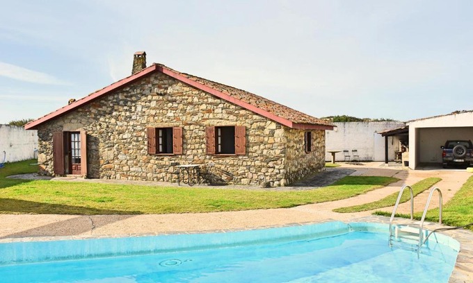 Marinhas Casa | Solario dos Pinheiros - Pines Solarium