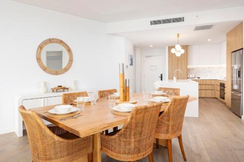 Forster Apartamento | Solaris 308