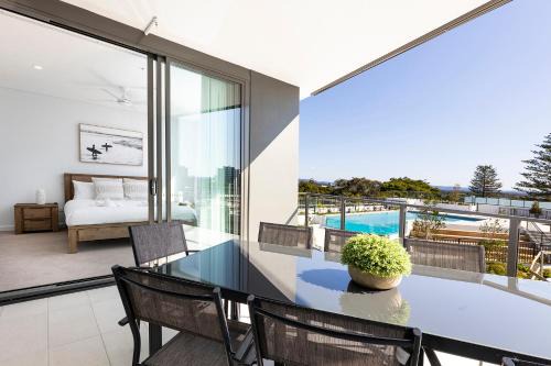 Forster Apartamento | Solaris 410