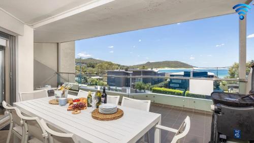 Fingal Bay Apartamento | Solaris