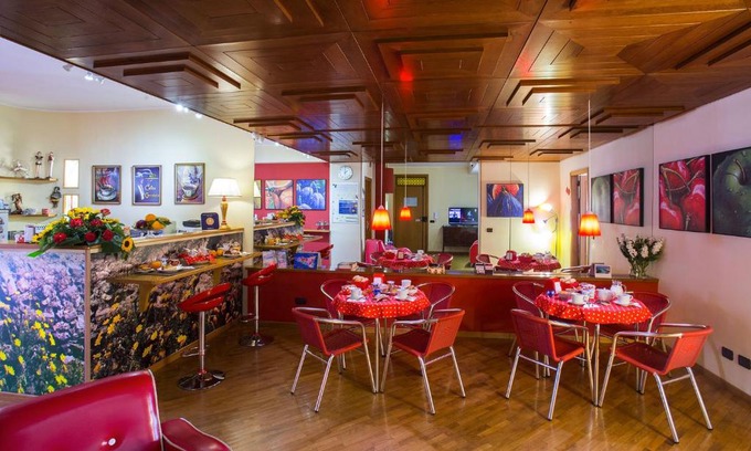 Milazzo Cama Y Desayuno | Solaris B&B