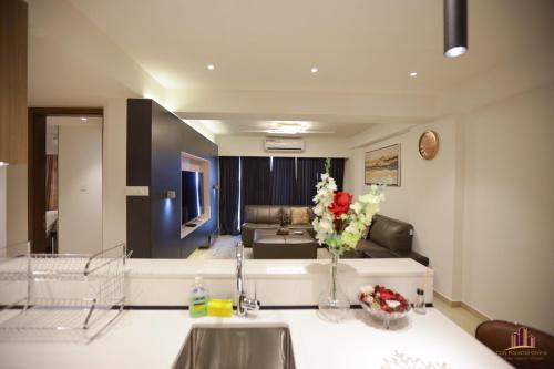 North Ridge Apartamento | Solaris Cozy Abode