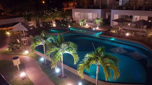 Imbassai Apartamento | Solaris Forever