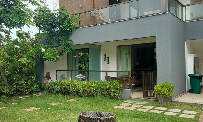 Imbassai Apartamento | Solaris Imbassaí Apartment 2/4
