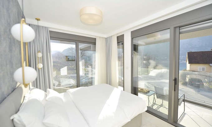 Kotor Apartamento | Solaris Lux Apartments