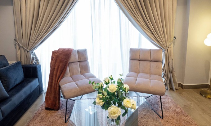 North Ridge Apartamento | Solaris Luxury unit 308