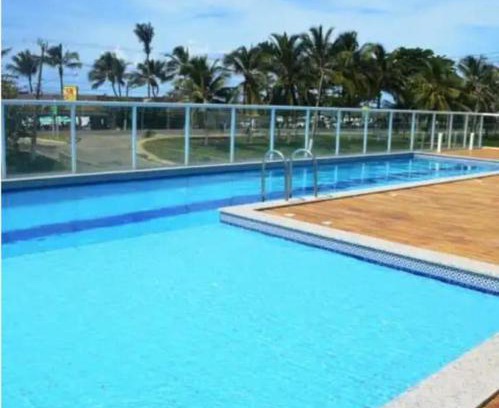 Ilheus Apartamento | Solaris Residencial Clube