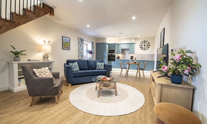 York Cabaña | Solaris, Tockwith, York