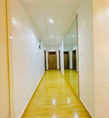 Maitama Apartamento | SolarisApartment