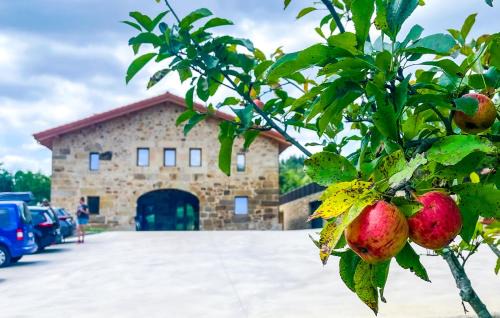Elorrio Apartamento | Solatsu Baserria - Apartamentos Rurales