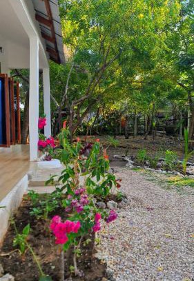 Unguja City Casa | Solaya Residence