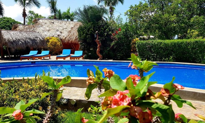 Las Galeras Cama Y Desayuno | Solazul