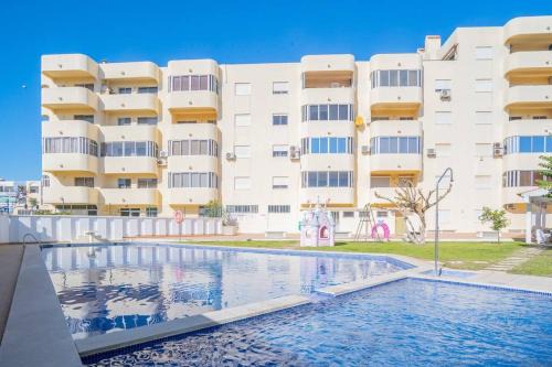 Cavacos Apartamento | Solbelo Quarteira Beach