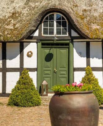 Millinge Apartamento | Solbjerggaard Bed & Breakfast