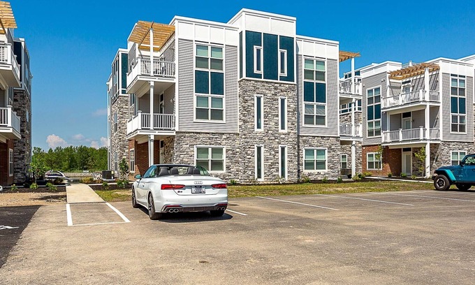 Gypsum Condominio | Sold no longer available to rent