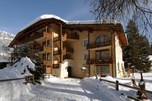 Flims Hotel | Soldanella by Hotel Adula